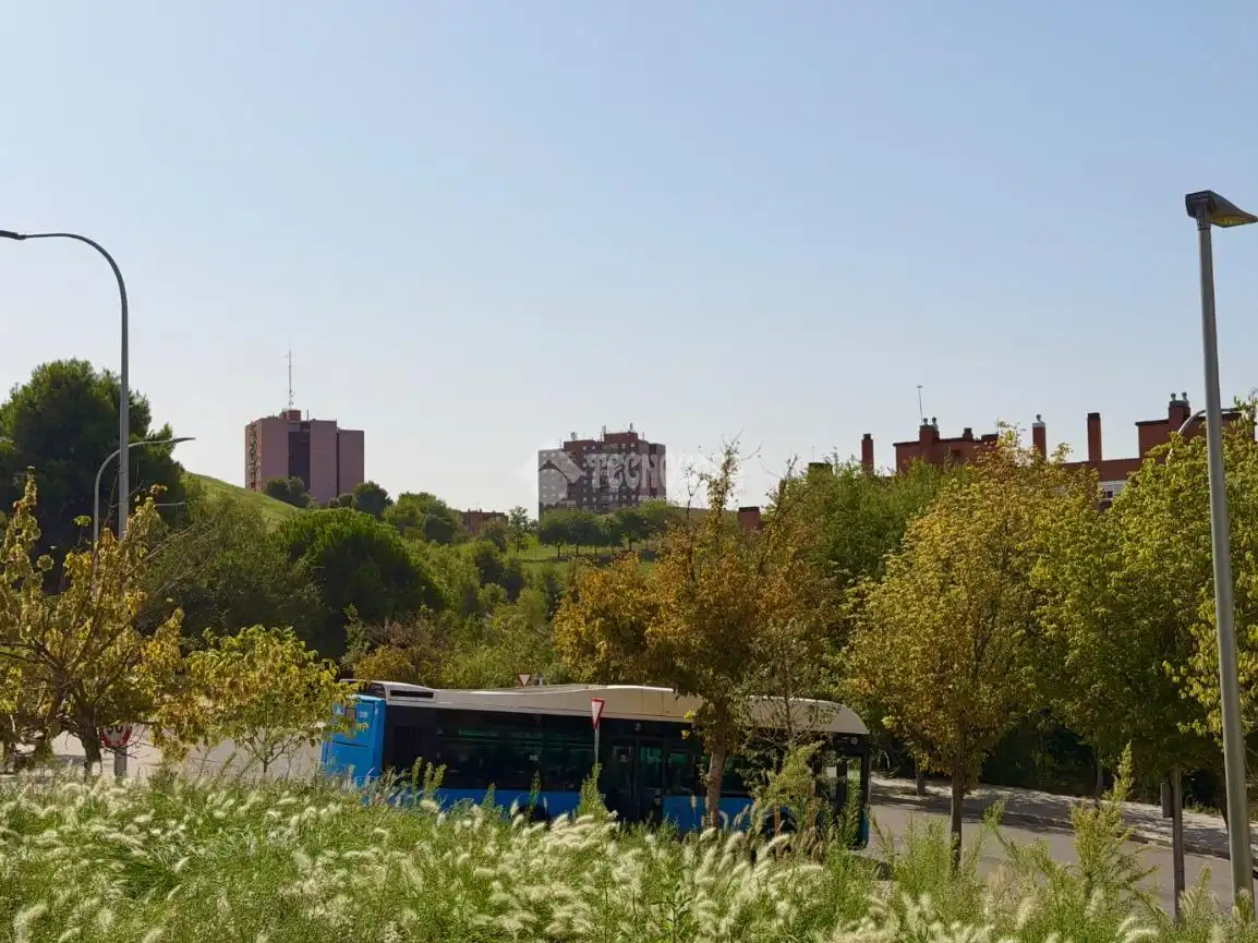 Pis amb ascensor en venda a Puente de Vallecas, imagen 35