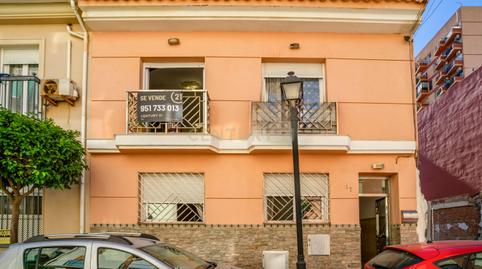 Foto 3 de Pis en venda a Cl Miguel Marquez 17fuengirola (málaga), -1, Puerto Deportivo, Fuengirola