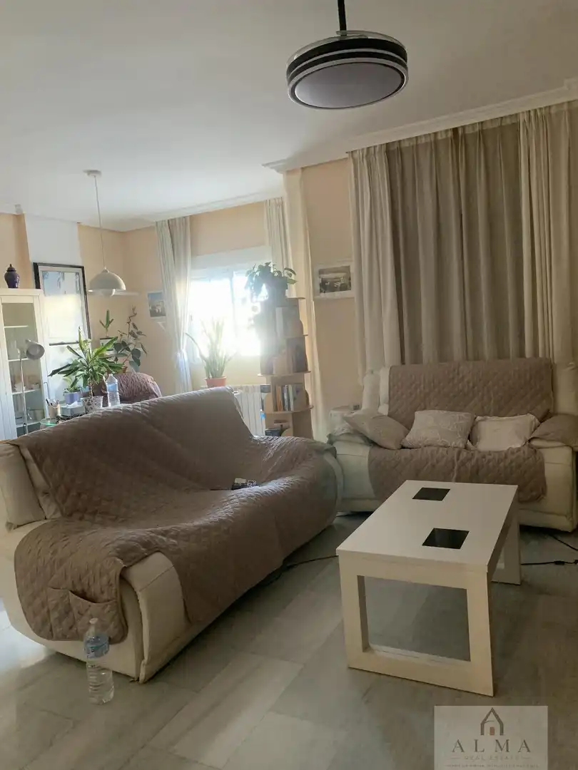 Appartement avec terrasse à vendre à Almendralejo