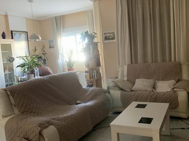 Wohnung mit Balkon zum Verkauf in Almendralejo