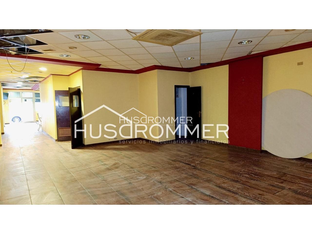 Premises to rent in Vila-real