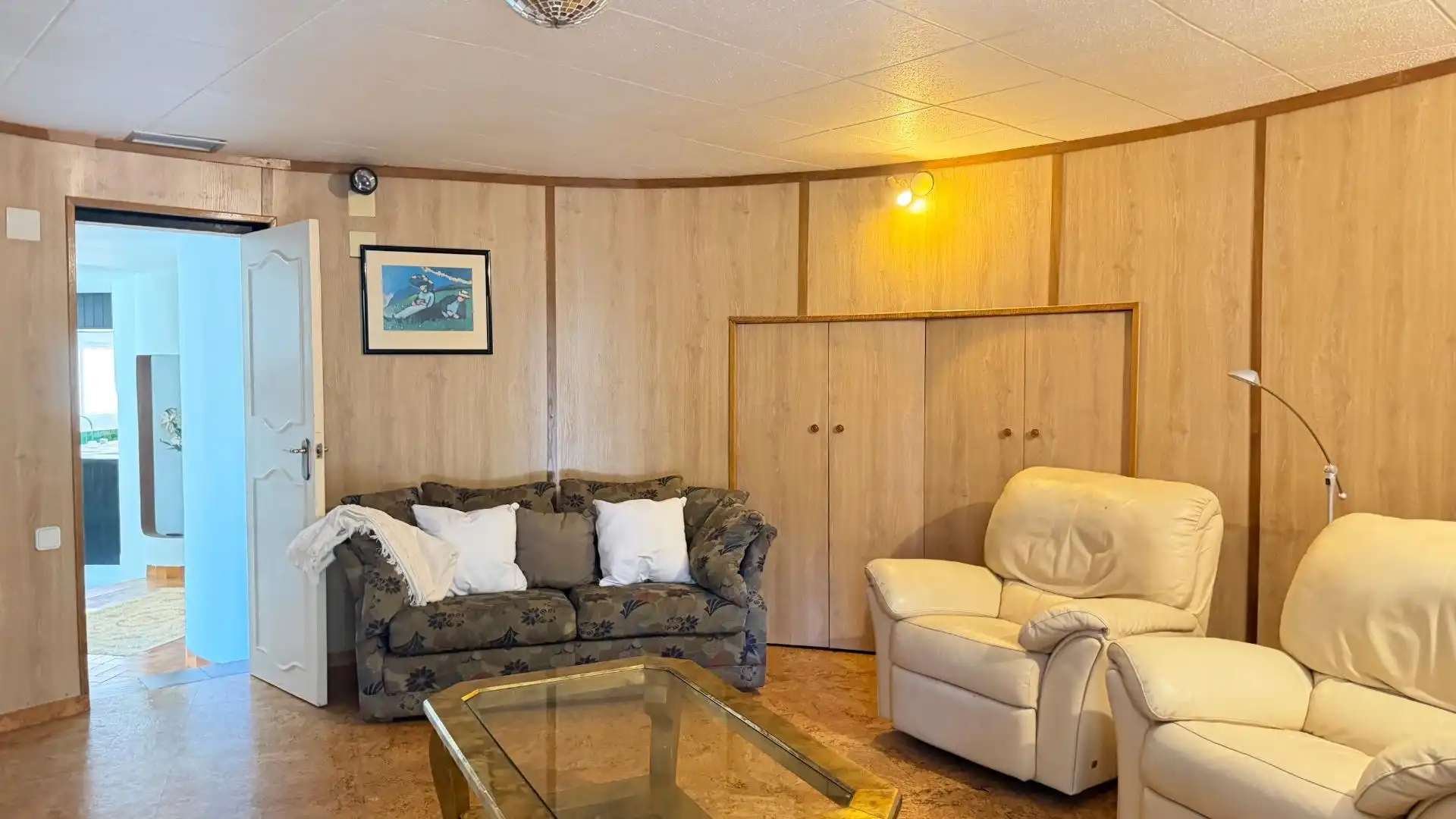 Maison rustique avec piscine à vendre à Altea la Vella, imagen 17