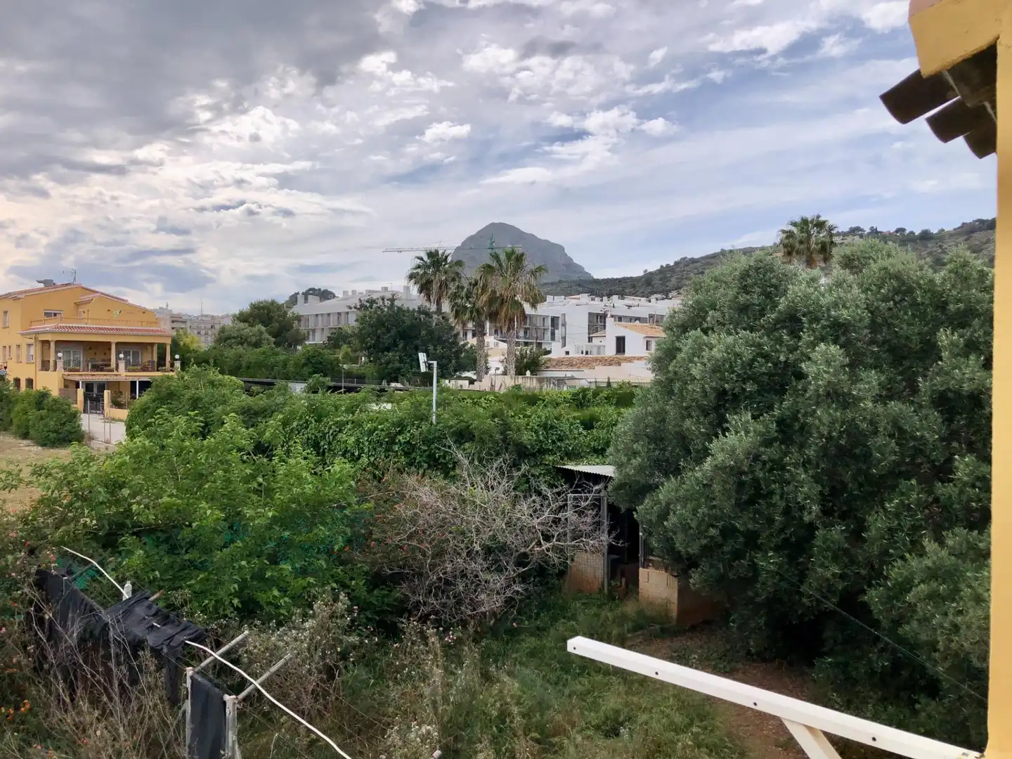 Xalet amb piscina en venda a Calle MANUEL VAZQUEZ MONTALBAN, imagen 9