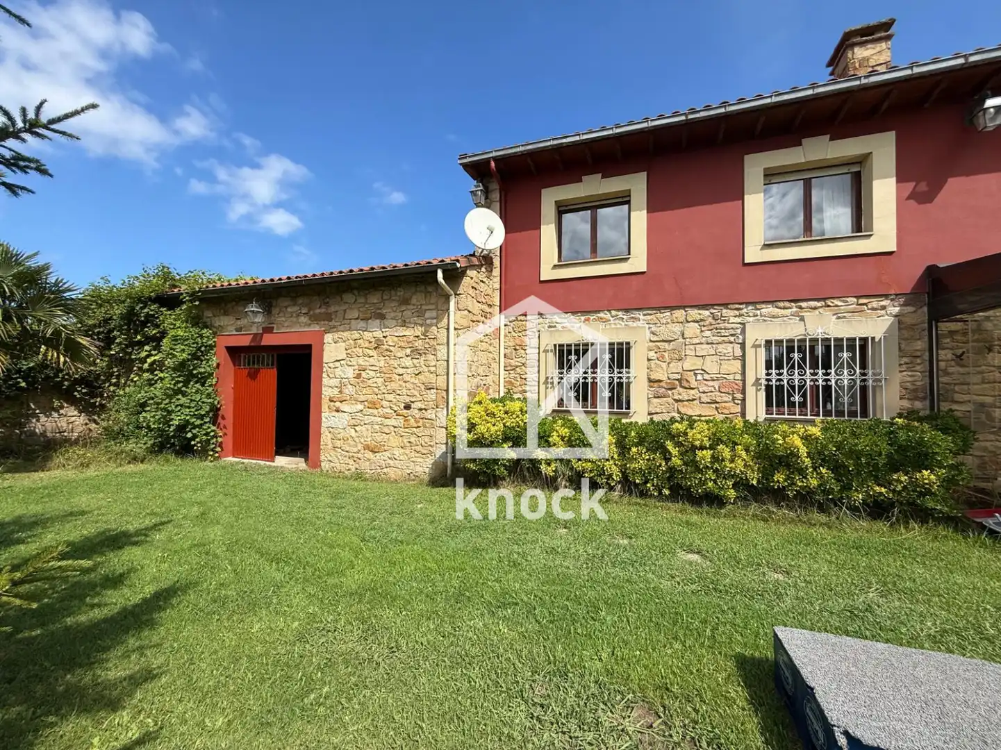 Haus mit Garten zum Verkauf in Argüero - AL CAMINO REAL, imagen 2