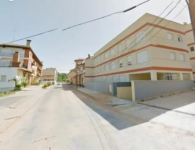 Aparcament de Traster en venda en Pedanías