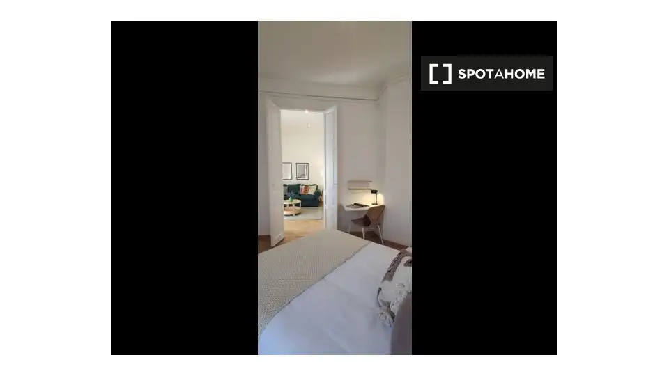 Zimmer in Sant Antoni