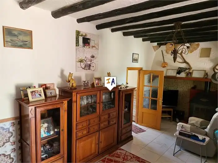 Casa con piscina en venta en Puente Genil, imagen 12