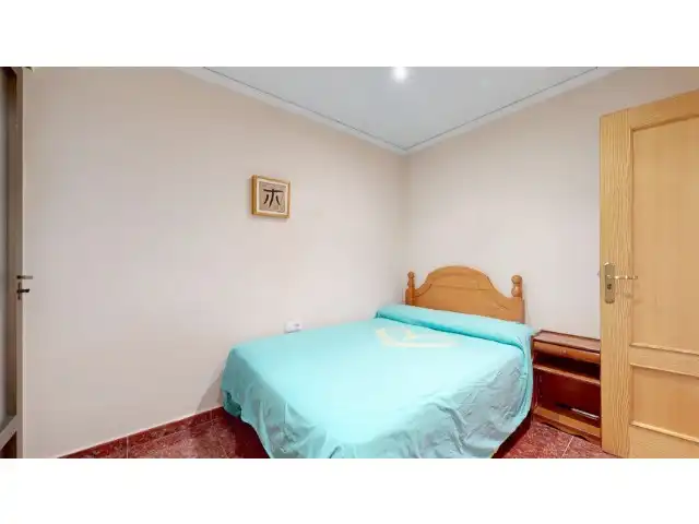 Habitación de Casa o chalet en venta en Alzira con Terraza, Trastero y Piscina