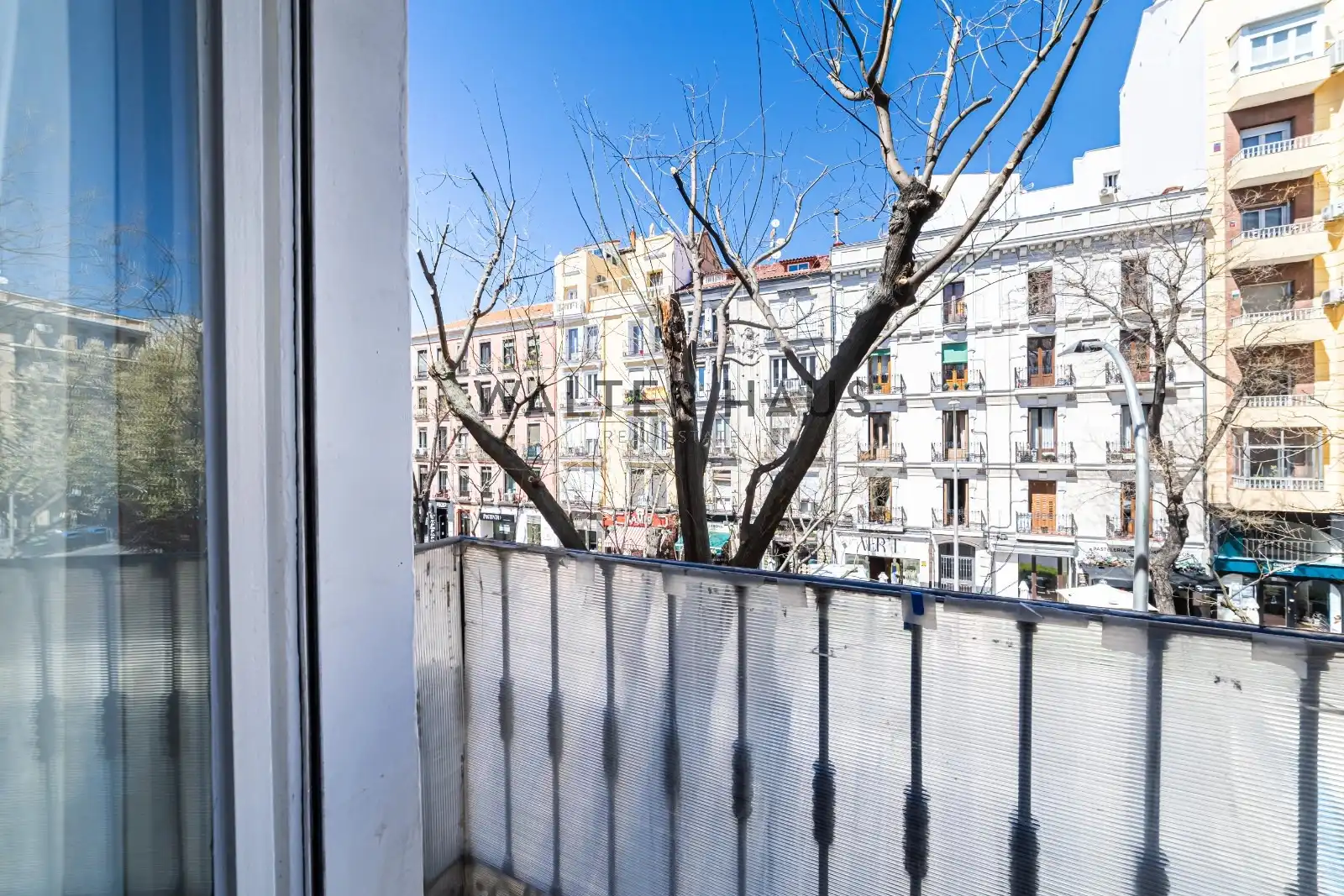 Appartement avec terrasse à vendre à Chamberí, imagen 16