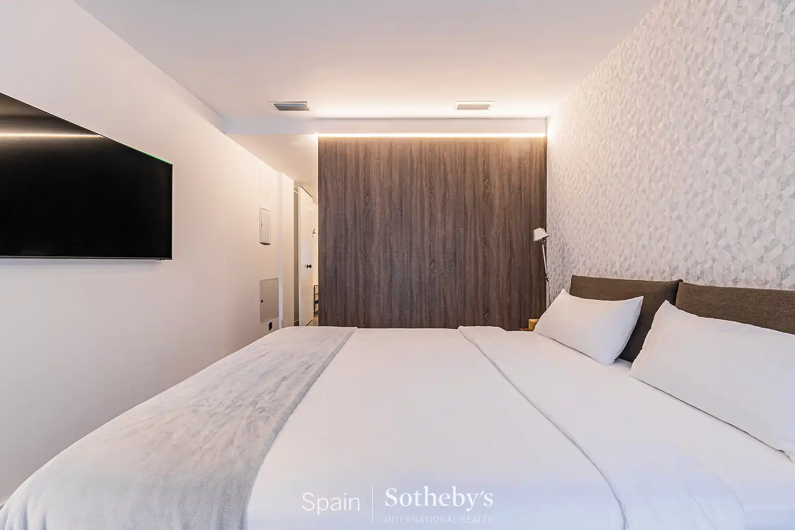 Apartament amb ascensor en venda a Carrer del Consell de Cent, imagen 21