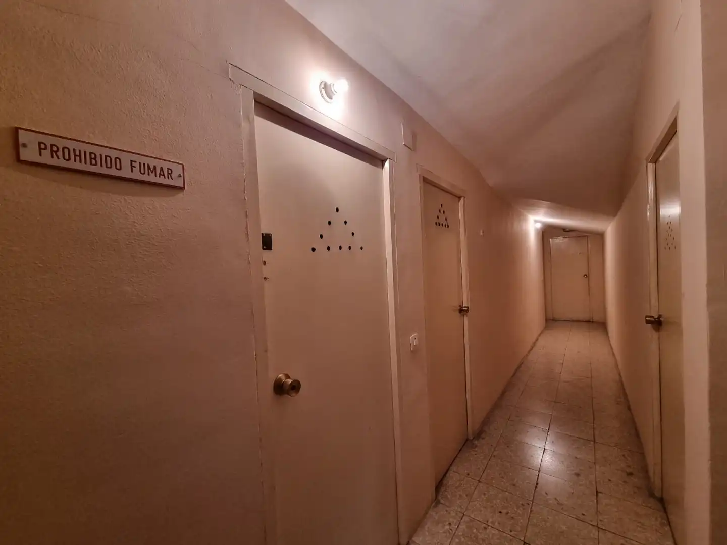 Piso en venta en Madrid con Aire acondicionado y Calefacción