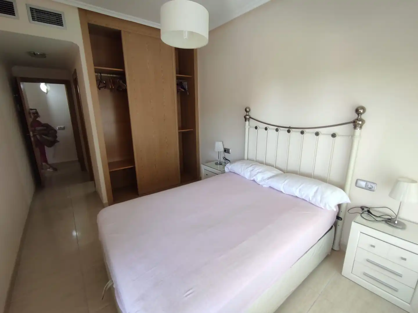 Flat for rent in Calle EIRE, Aguadulce Sur