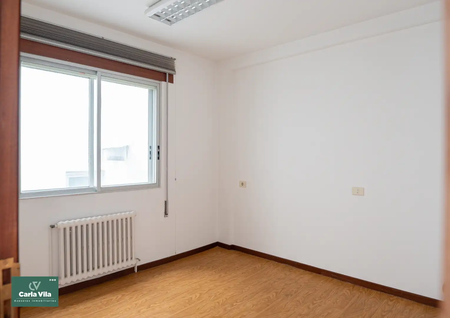 Habitación de Piso en venta en Lugo con Calefacción, Terraza y Trastero