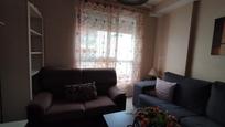 Living room of Flat for sale in Águilas