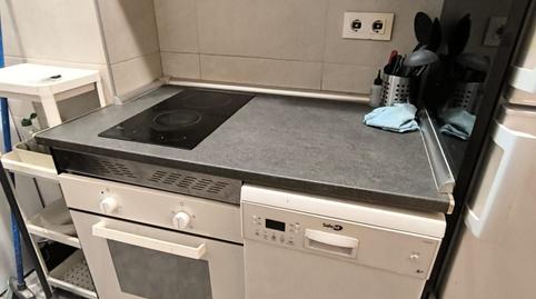 Photo 4 of Flat to rent in Ibiza de Madrid,  Madrid Capital