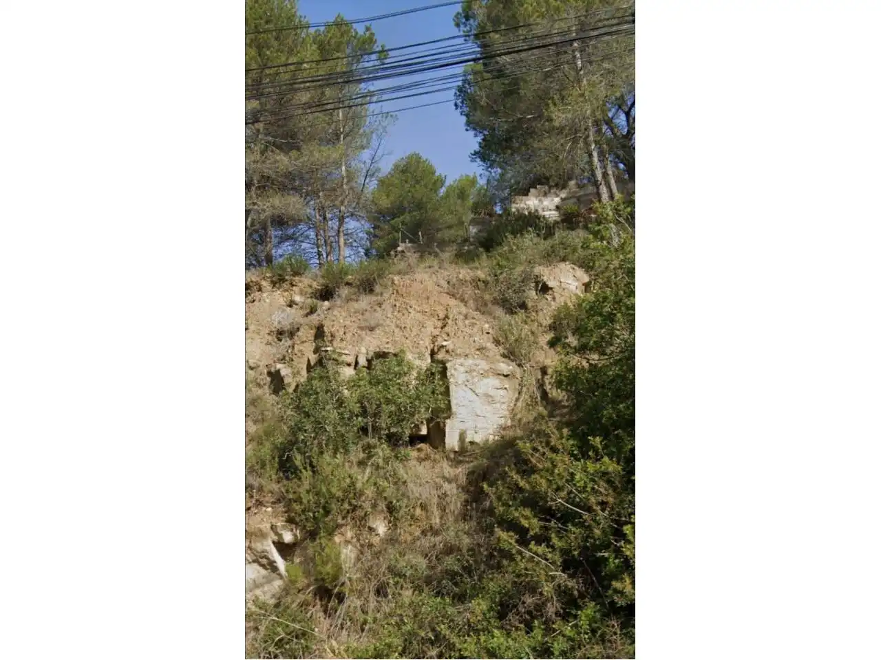 Terreno residencial en venta en Castellgalí, imagen 2