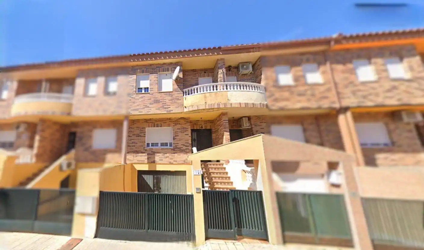 Casa en venta en Abetos Ii