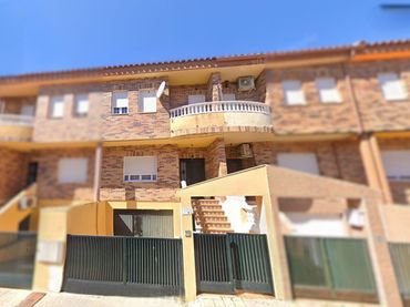 Casa en venta en Abetos Ii