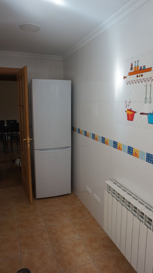 Cuina de Pis en venda en Seseña amb Aire condicionat, Calefacció i Terrassa