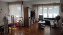 Living room of Duplex for sale in A Coruña Capital 