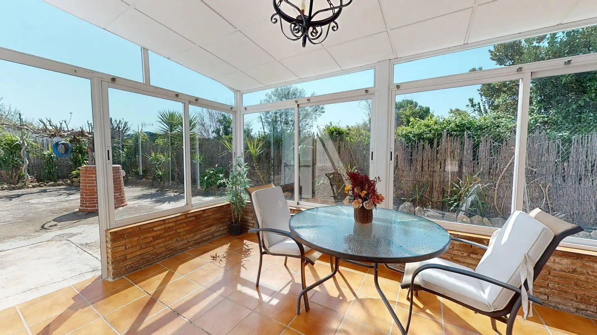 Villa mit Pool zum Verkauf in Villafranca de Córdoba