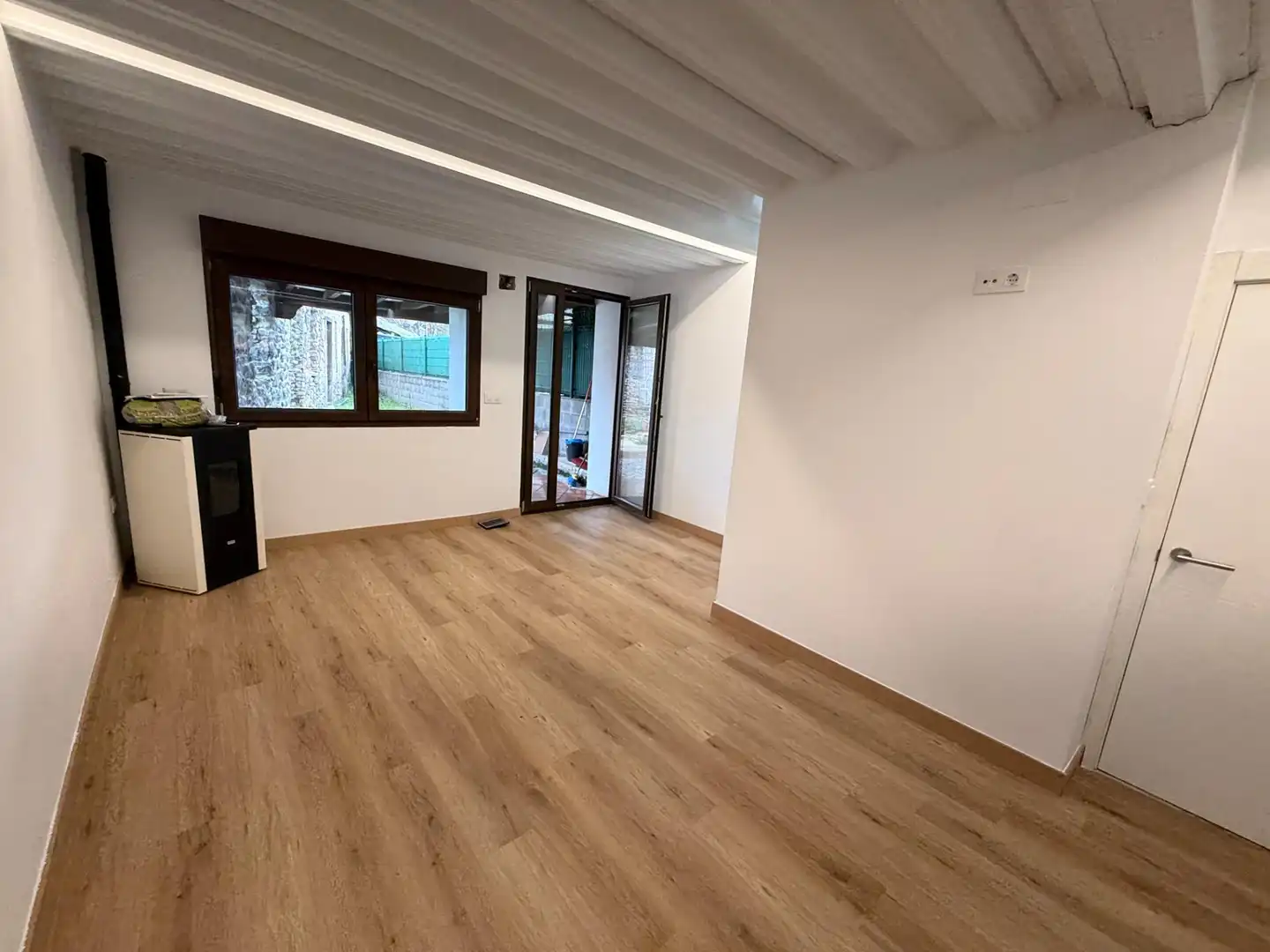 Adossat amb jardí en venda a Ramales de la Victoria, imagen 3