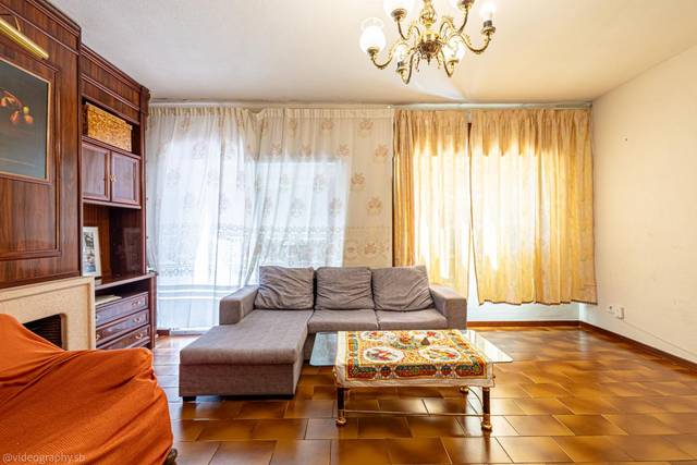Casa adosada en Venta en Cl. Chorrillo Alta en Casco Urbano