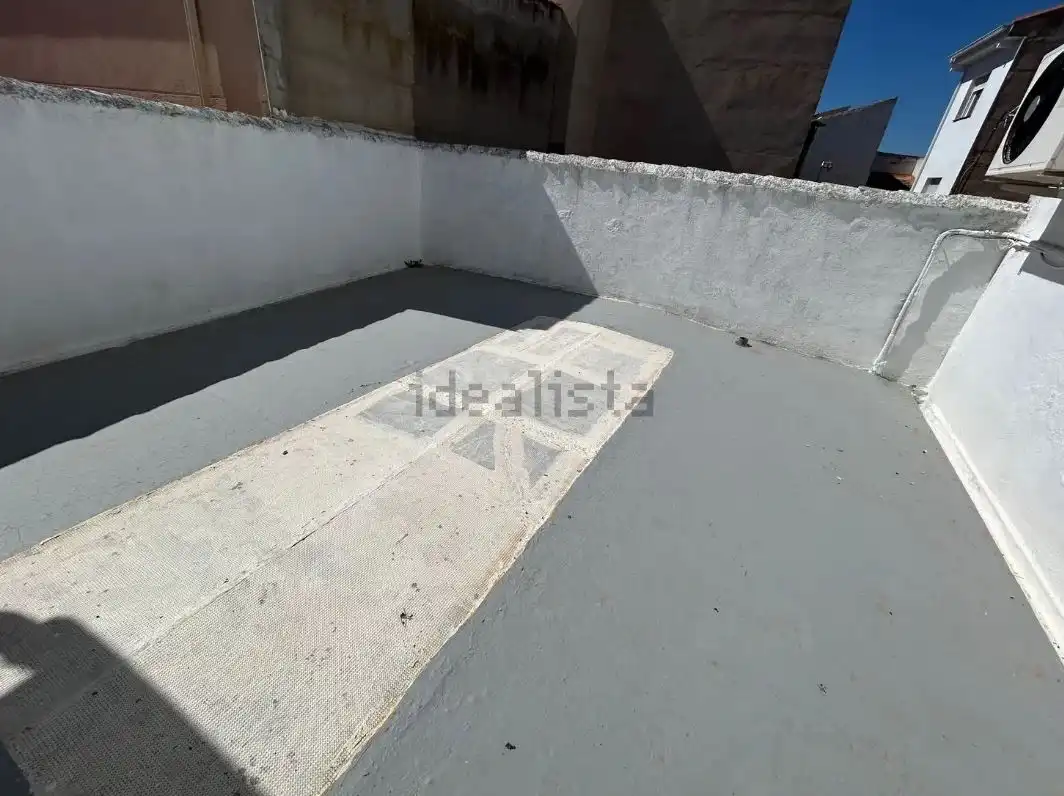 Casa con terraza en venta en Torralba de Calatrava, imagen 38