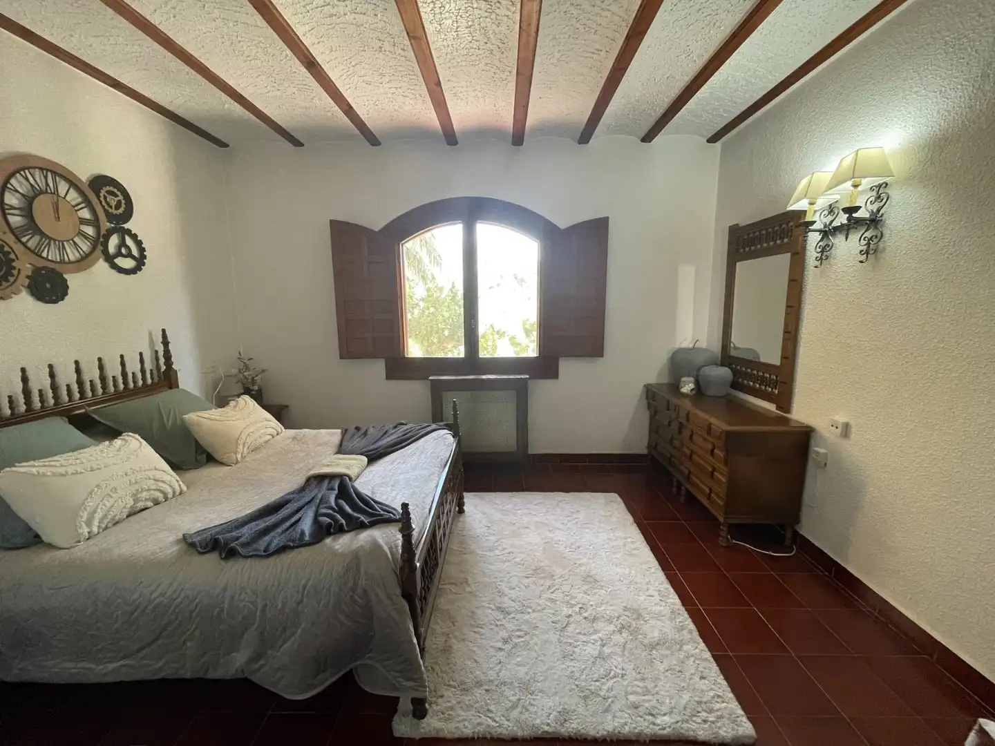 Country house for sale in Salinas, imagen 7