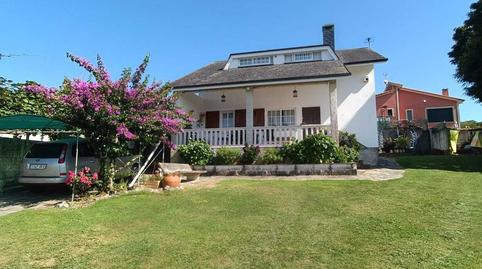 Foto 4 de Casa o xalet en venda a Bergondo, A Coruña