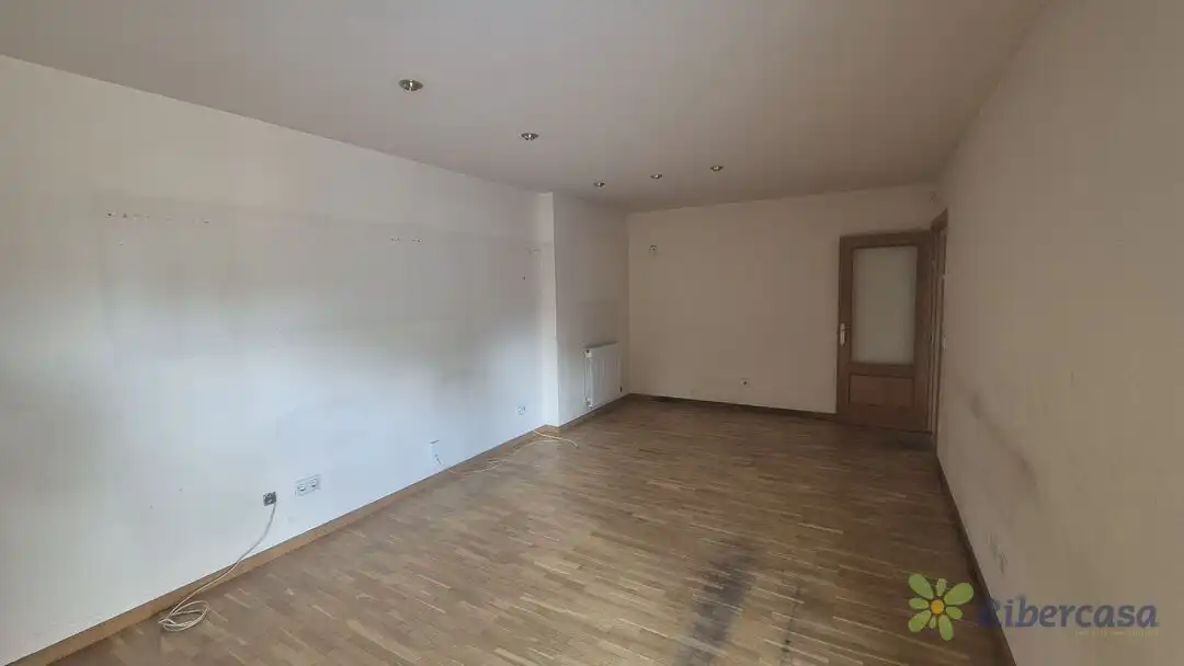 Piso en venta en Tudela con Terraza