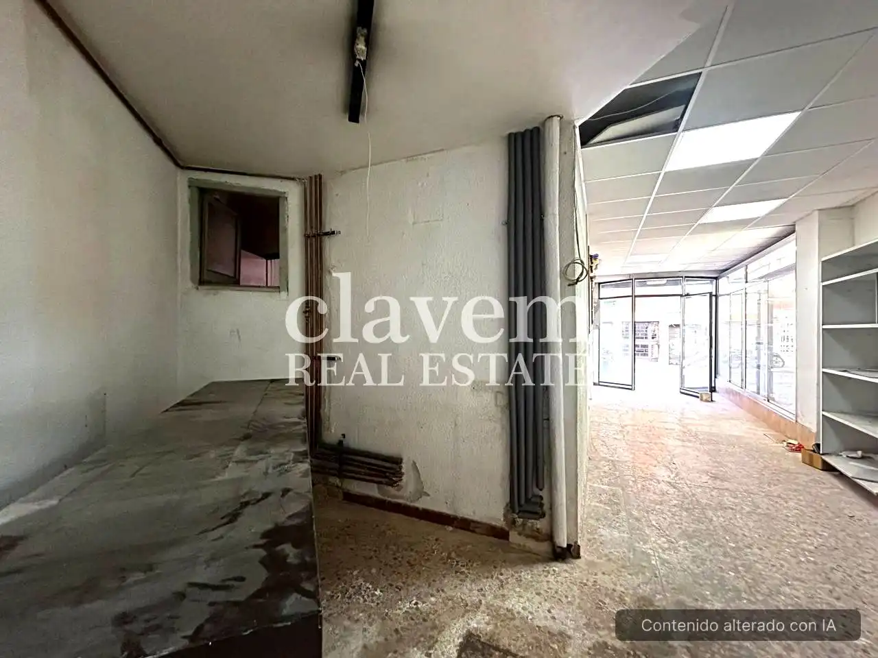Local comercial en venda a Carrer del Pla de Fornells, imagen 9