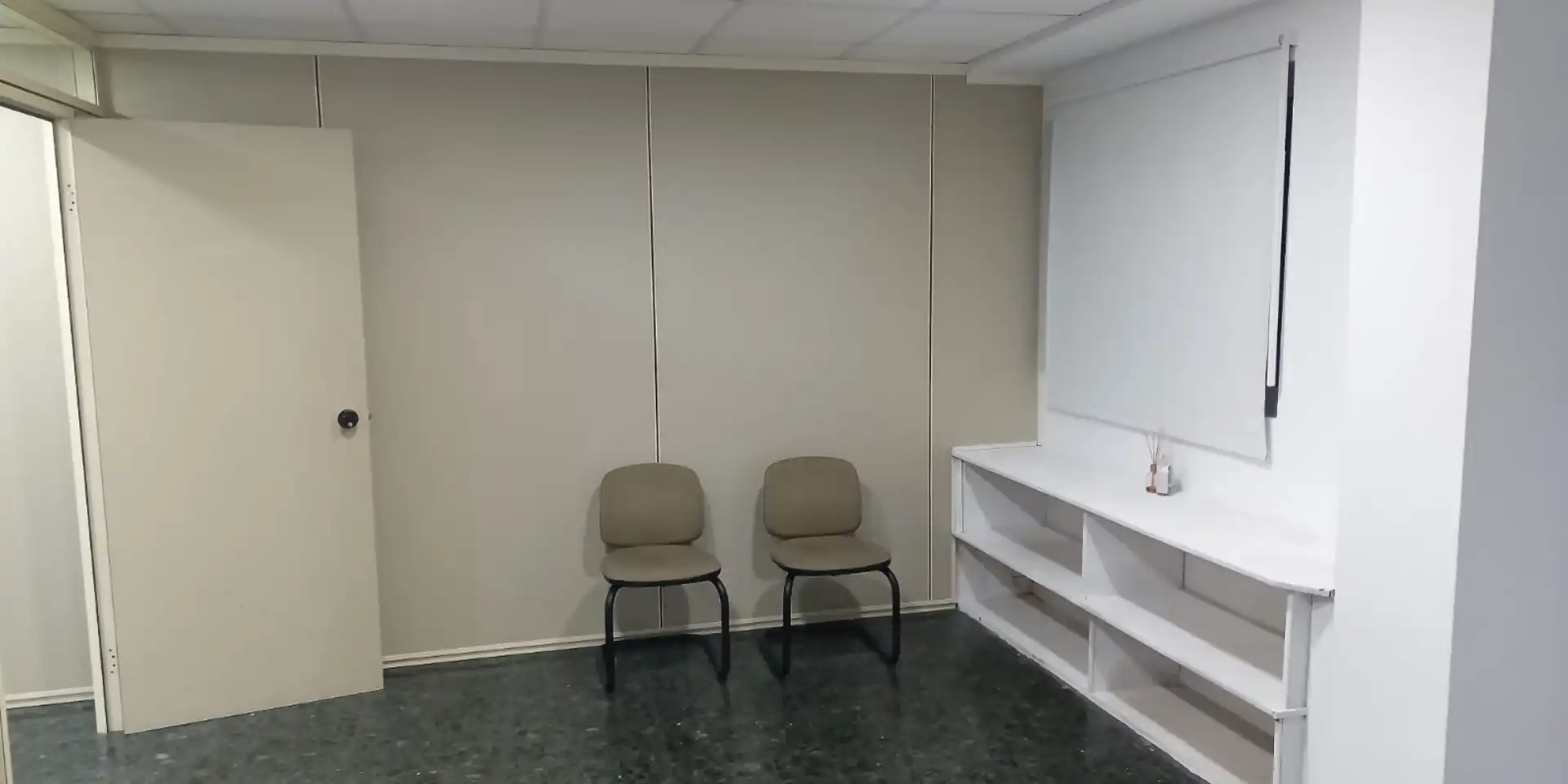 Oficina de alquiler en Puerto de Sagunto