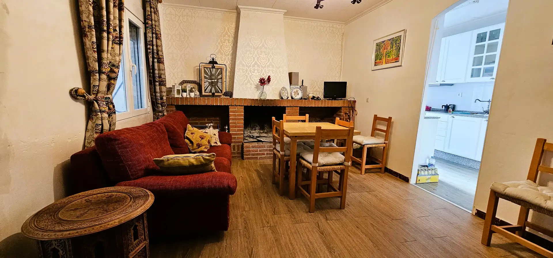 Chalet con jardín en venta en Aledo, imagen 23