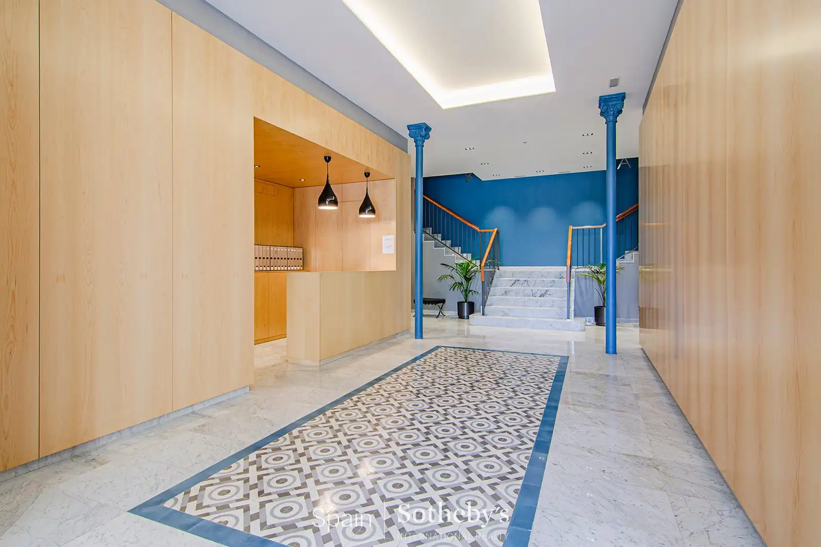 Apartamento en venta en Barcelona con Aire acondicionado, Calefacción y Terraza
