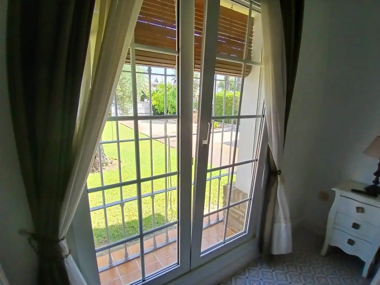 Casa o chalet en venta en Aljaraque con Calefacción, Jardín privado y Piscina