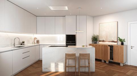 Foto 3 de Ático en venta en Carrer de Villarroel, 188, L'Antiga Esquerra de l'Eixample,  Barcelona Capital