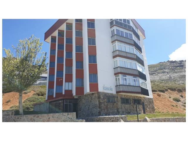 Estudio en Alquiler en C/. DE LOS PEÑONES.  ALTURA  en Zona alta