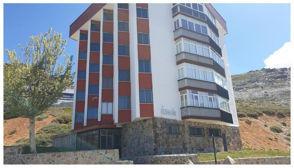 Photo 1 of Study to rent in C/. de Los Peñones.  Altura , Zona alta, Granada