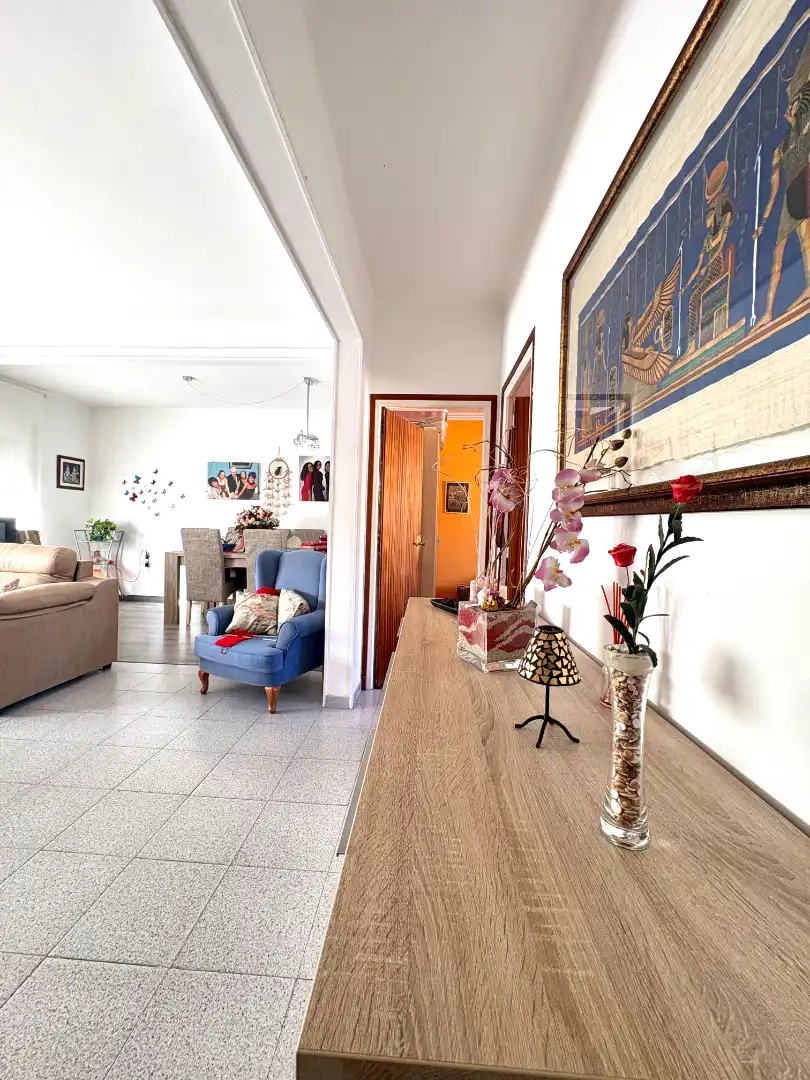 Pis en venda en Terrassa amb Aire condicionat, Calefacció i Forn
