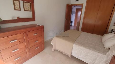 Photo 5 of Flat for rent in Terral, Cala Palmera - Atrium, Villajoyosa / La Vila Joiosa