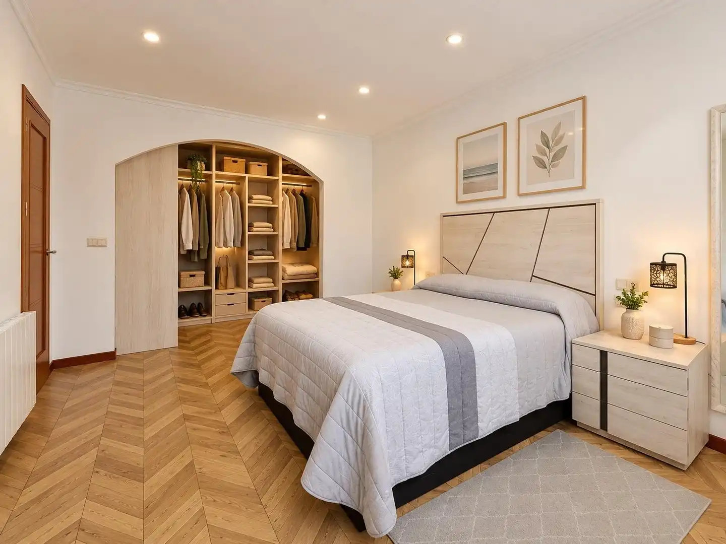 Habitación de Piso en venta en Palmeira
