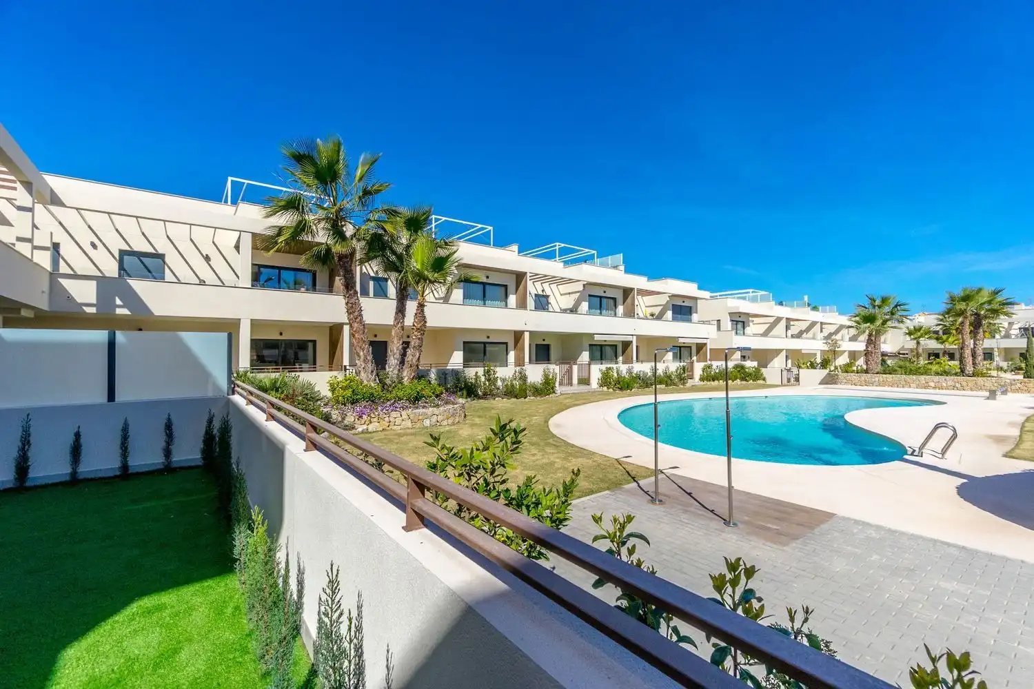 Reihenhaus zum Verkauf in Playa del Acequión, Náufragos y Rocío del Mar, imagen 7