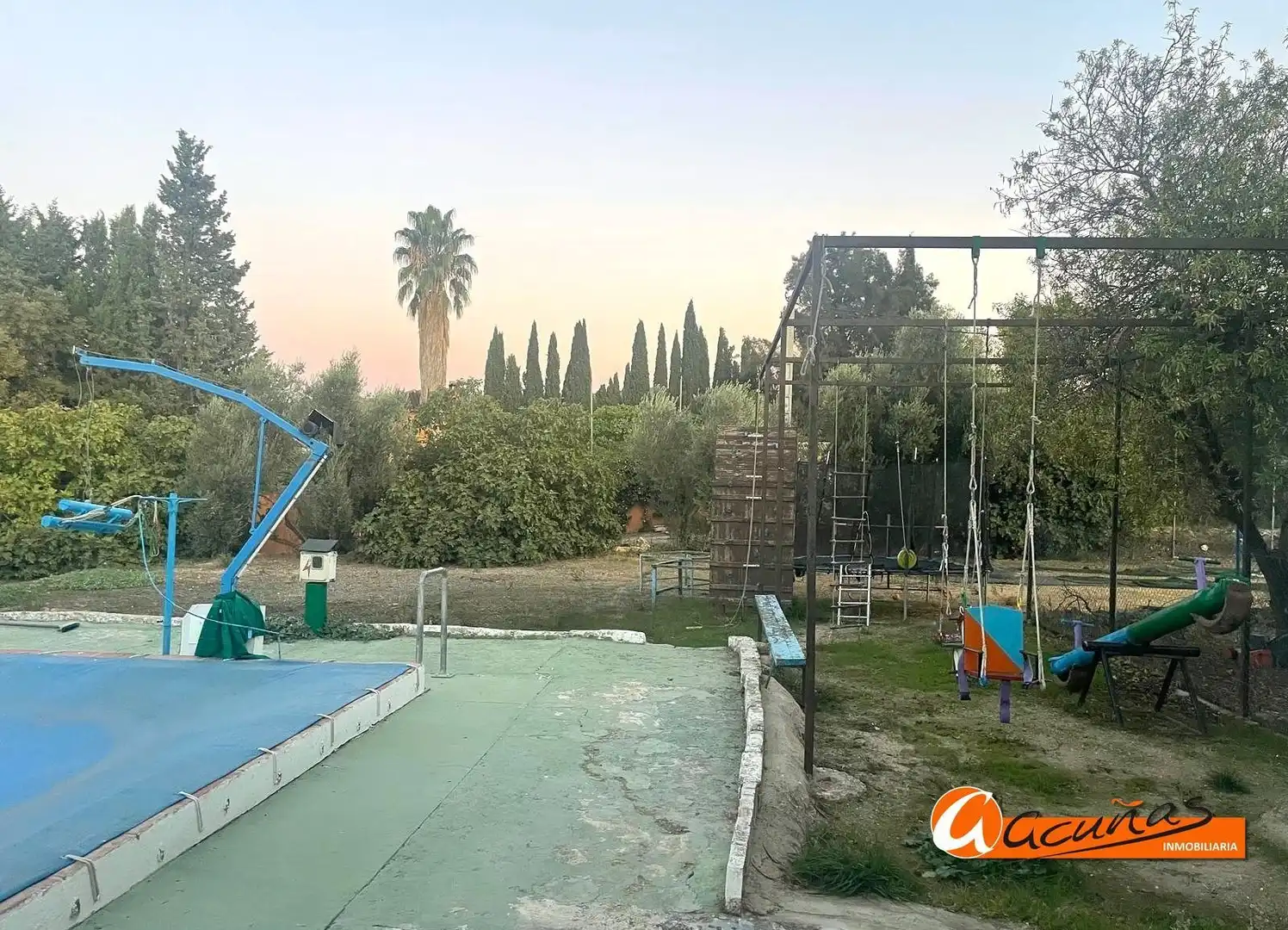 Haus mit Pool zum Verkauf in Zona de la Vega, imagen 19