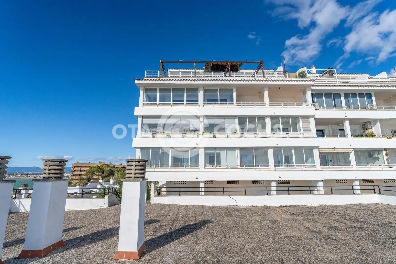 Appartement avec terrasse à vendre à Carrer BRUSSEL·LES, imagen 61