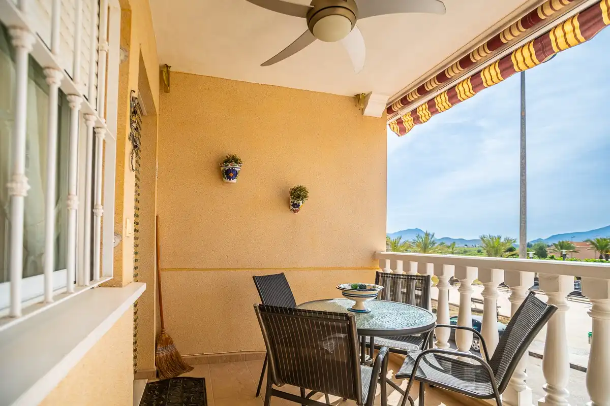 Wohnung zum Verkauf in Montepinar - La Aparecida - Raiguero