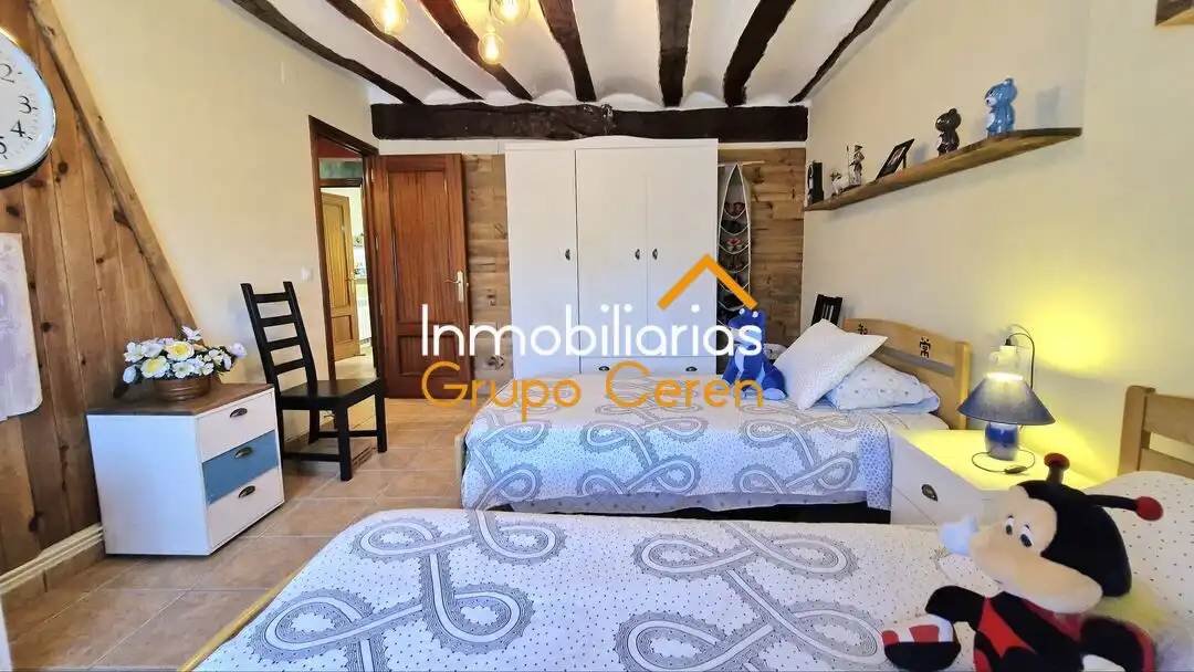 Houses for sale in Villarta-quintana