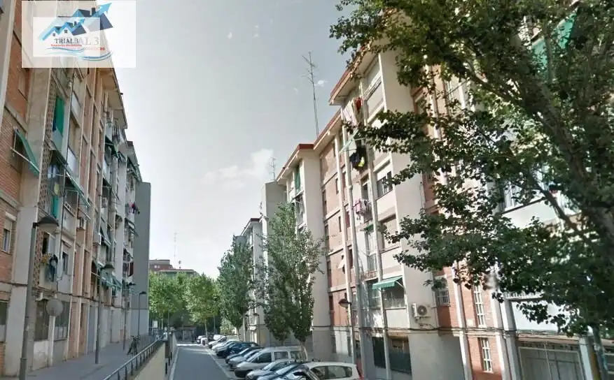 Piso en venta en Calle del Bruc, imagen 3