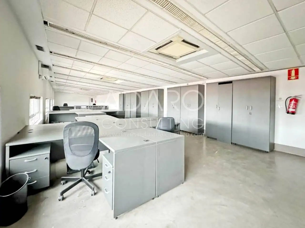 Nave industrial en venta en Calle Río, imagen 12