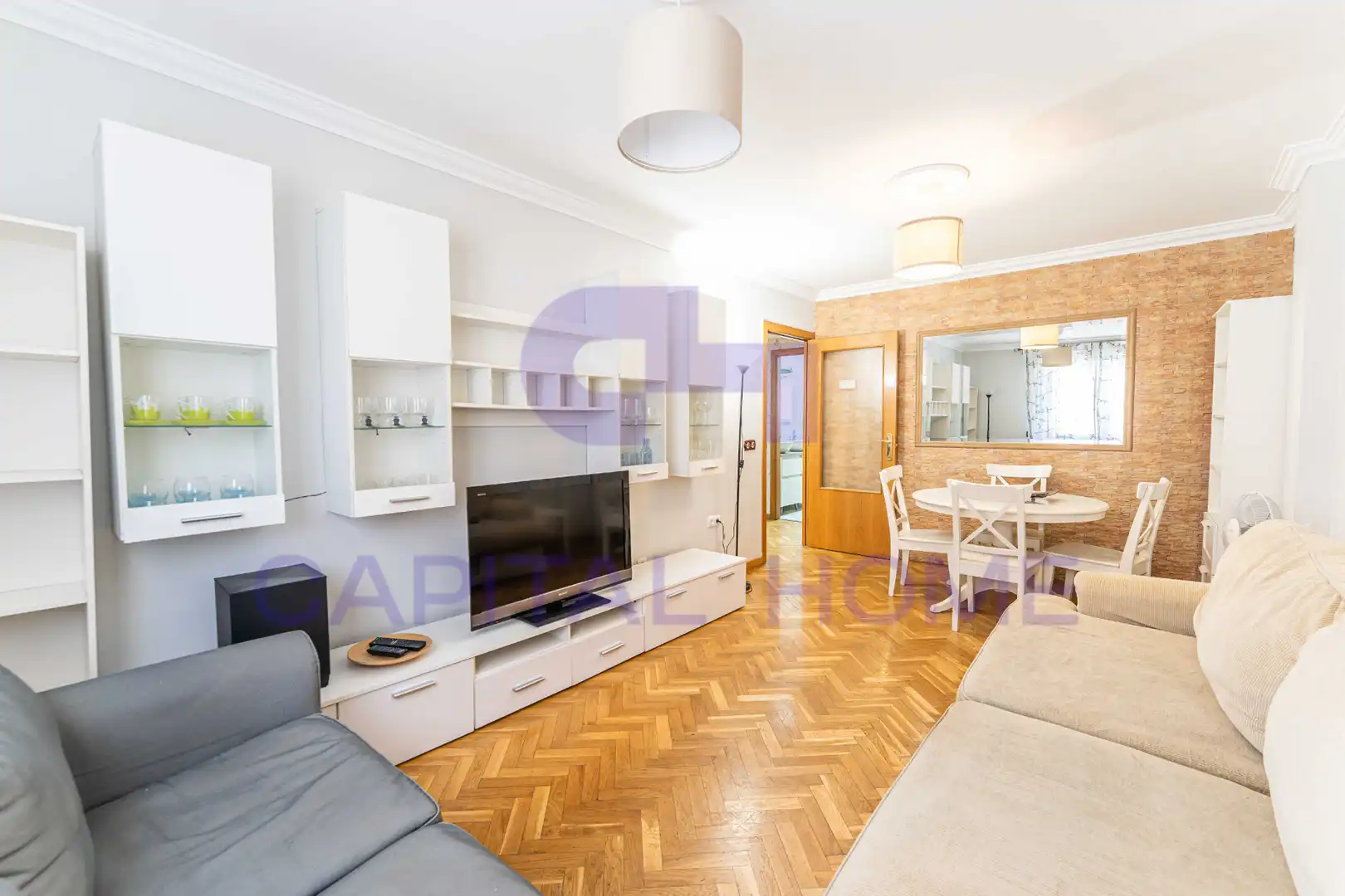 Wohnung mit Aufzug zum Verkauf in Calle Dolores Castillejo Duquesa de Almenara, imagen 6